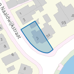 Perceel WDN01-B-3377