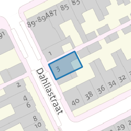 Perceel WDN01-B-3380