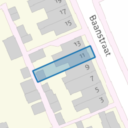 Perceel WDN01-B-3387