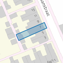 Perceel WDN01-B-3389