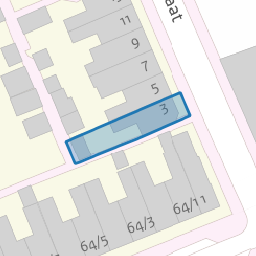 Perceel WDN01-B-3391