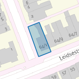 Perceel WDN01-B-3393