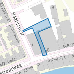 Perceel WDN01-B-3397