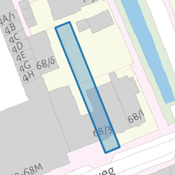 Perceel WDN01-B-3406