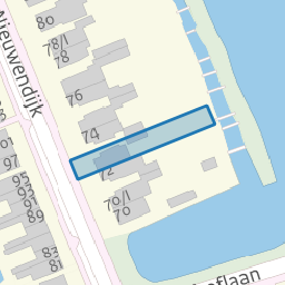 Perceel WDN01-B-3447