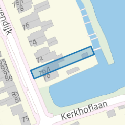 Perceel WDN01-B-3449