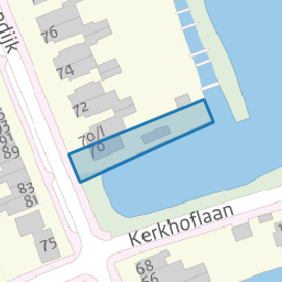 Perceel WDN01-B-3450