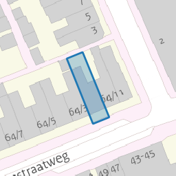 Perceel WDN01-B-3456