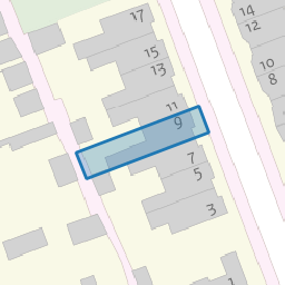 Perceel WDN01-B-3495