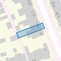 Perceel WDN01-B-3497