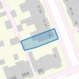 Perceel WDN01-B-3498