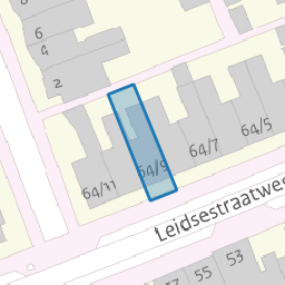 Perceel WDN01-B-3502