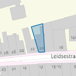 Perceel WDN01-B-3504