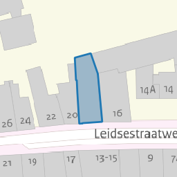 Perceel WDN01-B-3505