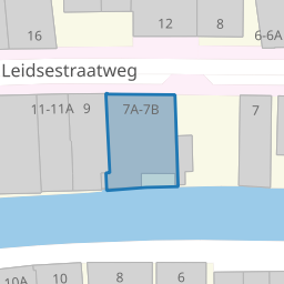 Perceel WDN01-B-3507