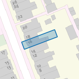 Perceel WDN01-B-3521