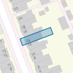 Perceel WDN01-B-3522