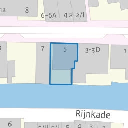 Perceel WDN01-B-3532