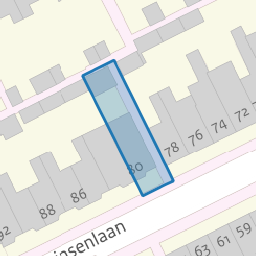 Perceel WDN01-B-3538