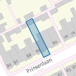 Perceel WDN01-B-3540