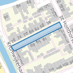 Perceel WDN01-B-3592