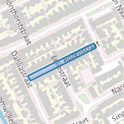 Perceel WDN01-B-3593