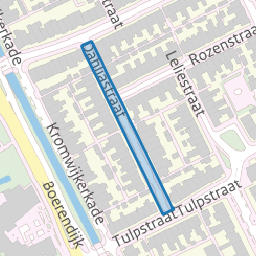 Perceel WDN01-B-3594