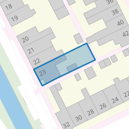 Perceel WDN01-B-3599