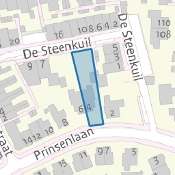 Perceel WDN01-B-3604