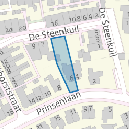 Perceel WDN01-B-3605