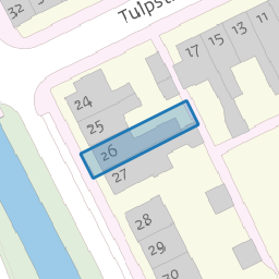 Perceel WDN01-B-3609