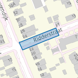 Perceel WDN01-B-3623