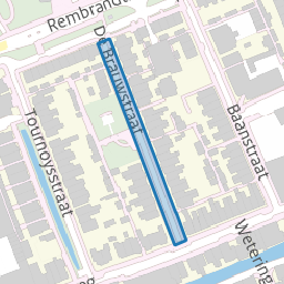 Perceel WDN01-B-3652