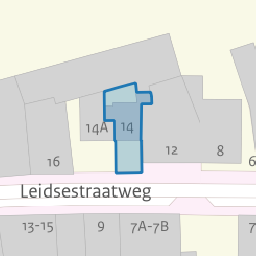 Perceel WDN01-B-3712