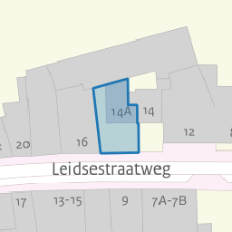 Perceel WDN01-B-3713