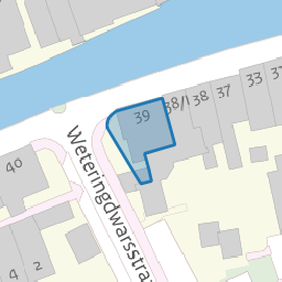 Perceel WDN01-B-3722