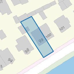 Perceel WDN01-B-3728