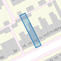 Perceel WDN01-B-3732