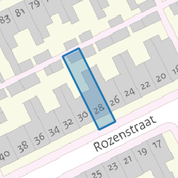 Perceel WDN01-B-3738