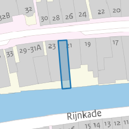 Perceel WDN01-B-3831