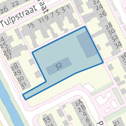 Perceel WDN01-B-3842