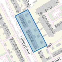 Perceel WDN01-B-3844