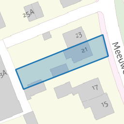 Perceel WDN01-B-3849