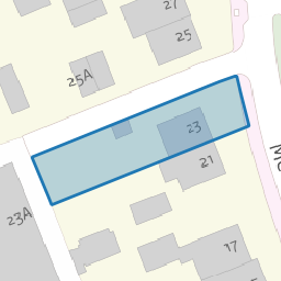 Perceel WDN01-B-3850