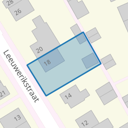 Perceel WDN01-B-3861