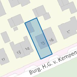 Perceel WDN01-B-3863