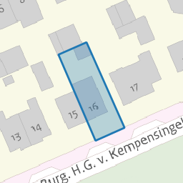 Perceel WDN01-B-3864