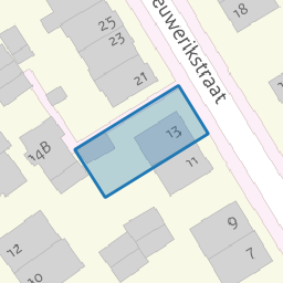 Perceel WDN01-B-3866