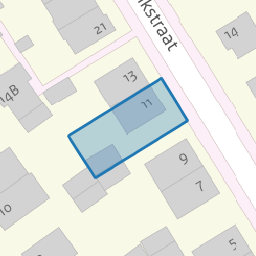 Perceel WDN01-B-3867