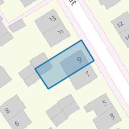 Perceel WDN01-B-3868